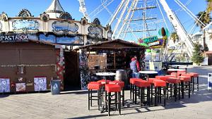 2024 12 20 CAP D AGDE - MARCHE DE NOEL (31)